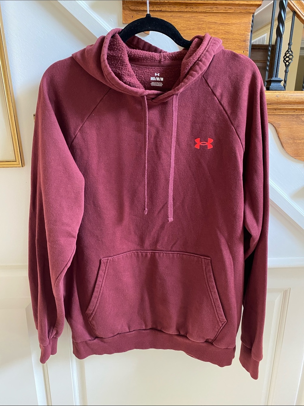 UNDER ARMOUR Sweatshirt